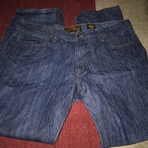 MENS blue jeans